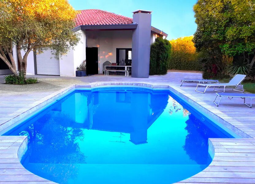 Maison à vendre, 235m², Colomiers