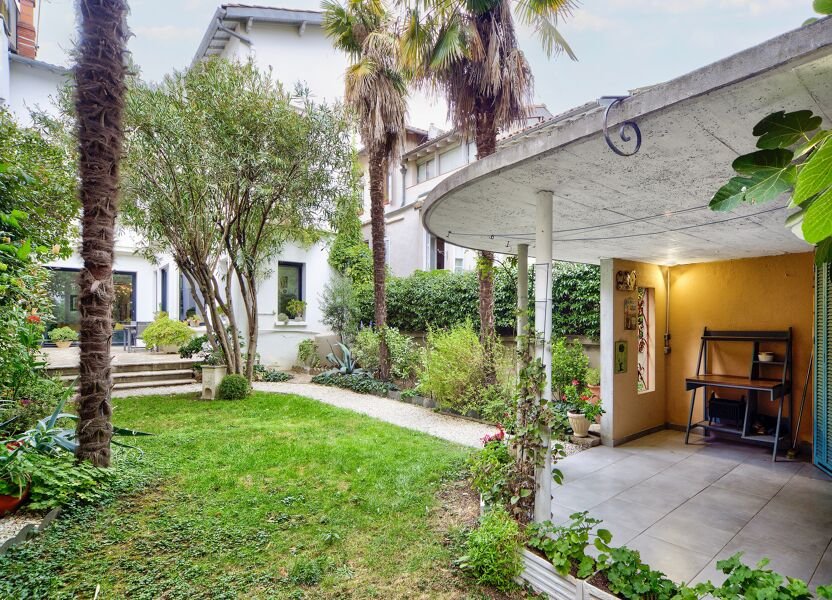 Maison à vendre, 250m², Toulouse