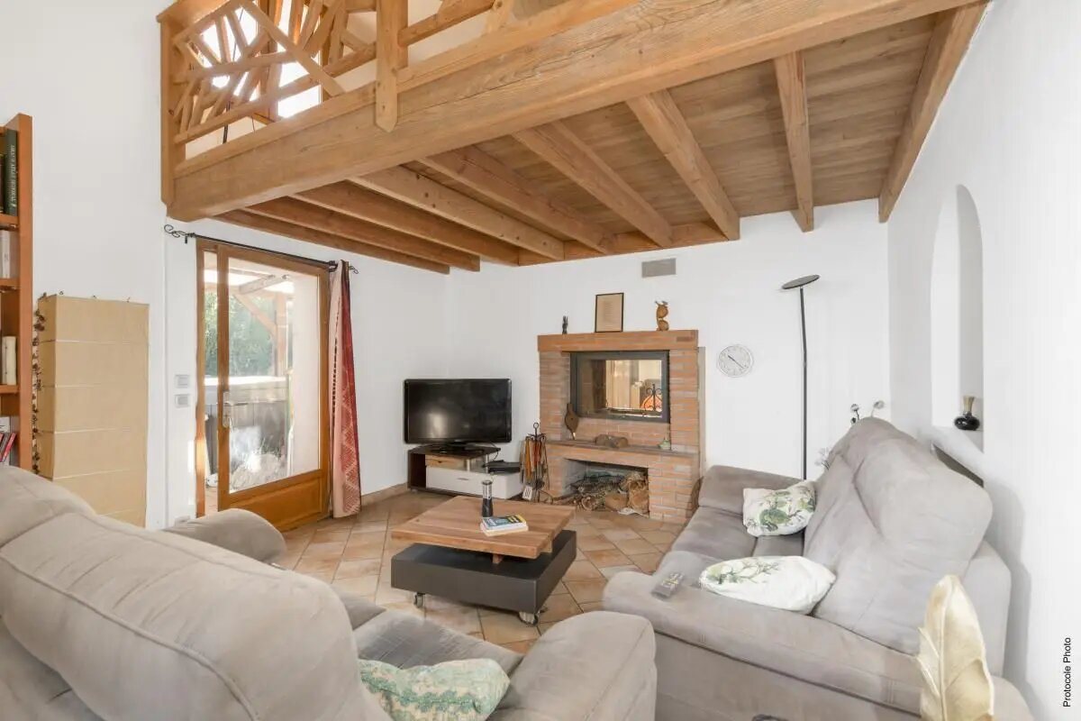 Maison à vendre, 140m², Tournefeuille