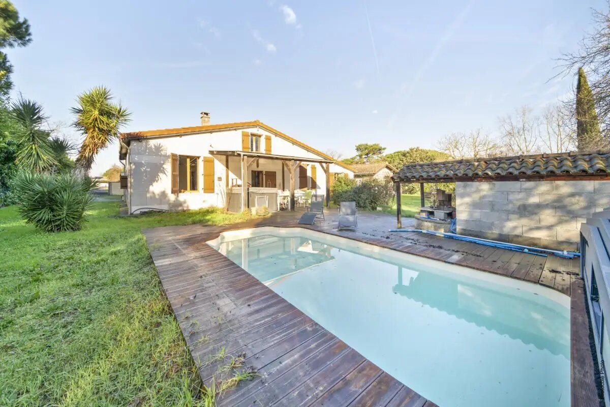 Maison à vendre, 140m², Tournefeuille