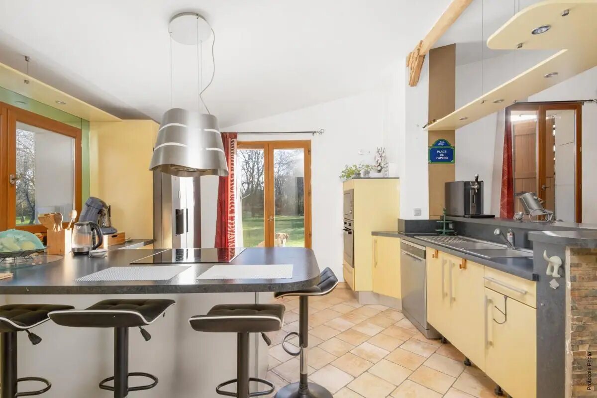 Maison à vendre, 140m², Tournefeuille