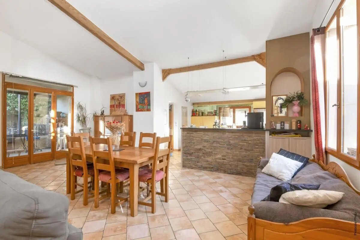 Maison à vendre, 140m², Tournefeuille