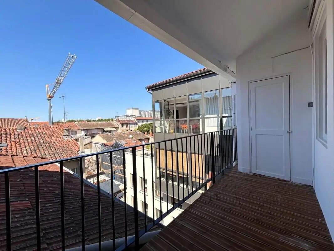 Appartement à louer, 70m², Toulouse