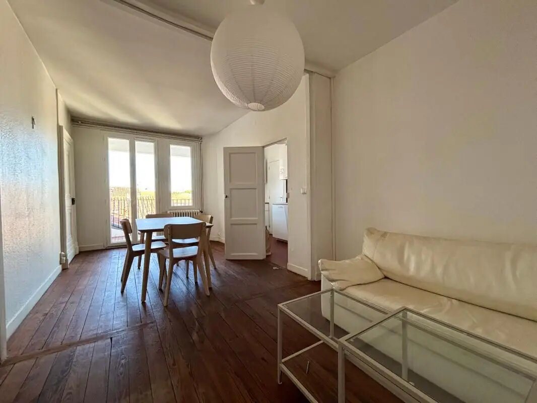 Appartement à louer, 70m², Toulouse