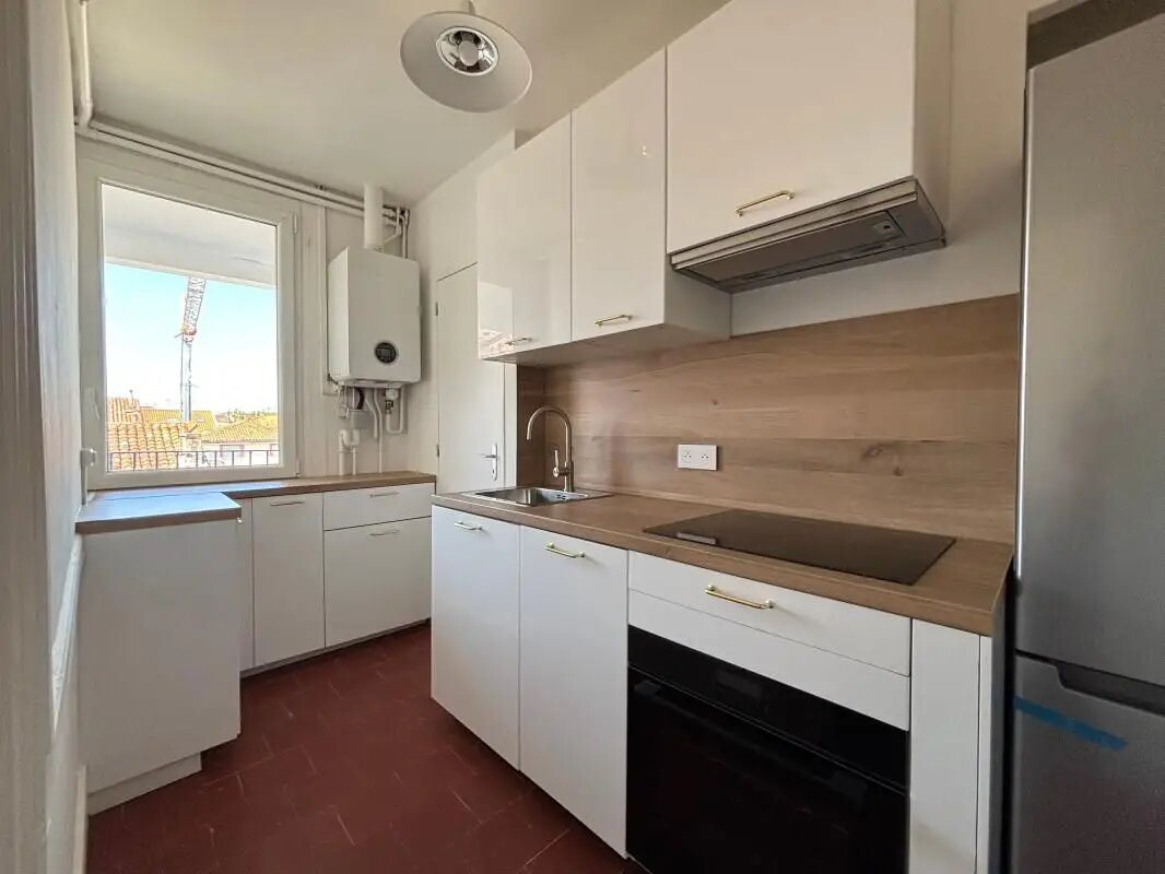 Appartement à louer, 70m², Toulouse