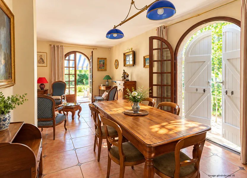 Maison à vendre, 203m², Ramonville-Saint-Agne