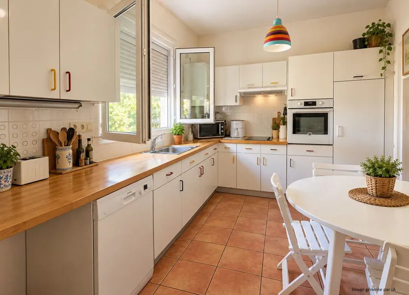 Maison à vendre, 203m², Ramonville-Saint-Agne