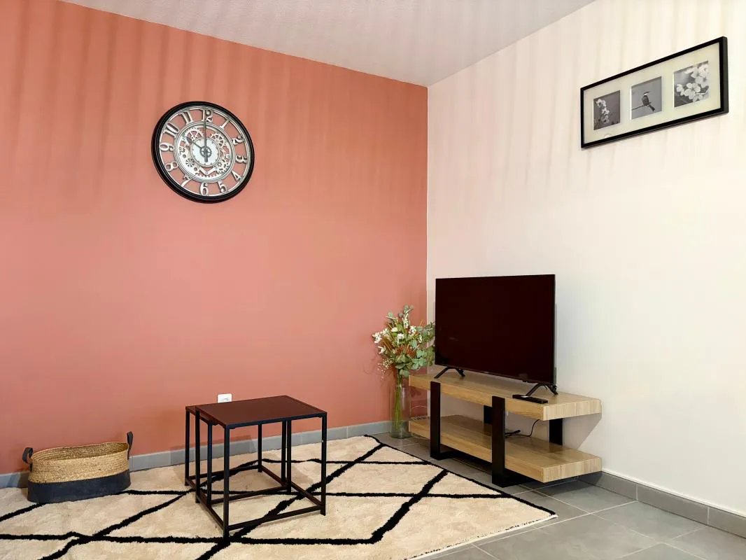 Appartement à louer, 45m², Toulouse
