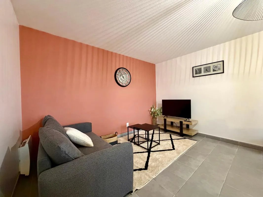 Appartement à louer, 45m², Toulouse