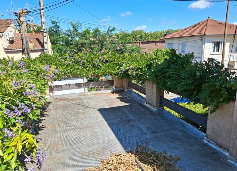 Appartement à vendre, 34m², Toulouse