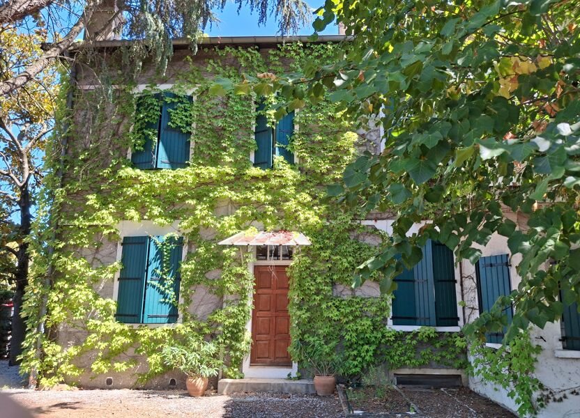 Maison à vendre, 216m², Cugnaux