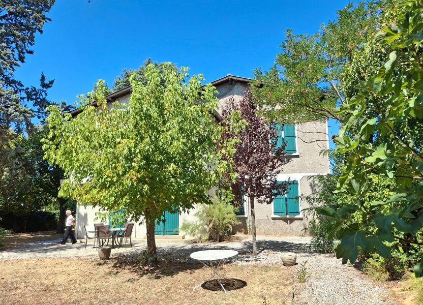 Maison à vendre, 216m², Cugnaux