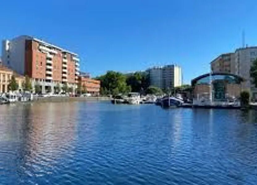 Appartement à vendre, 30m², Toulouse