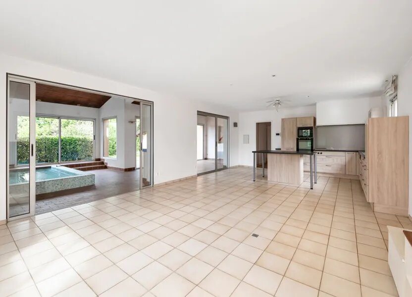 Maison à vendre, 220m², Garidech