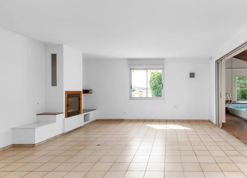 Maison à vendre, 220m², Garidech
