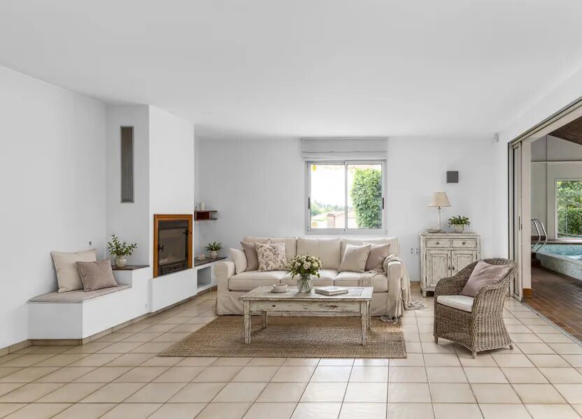 Maison à vendre, 220m², Garidech