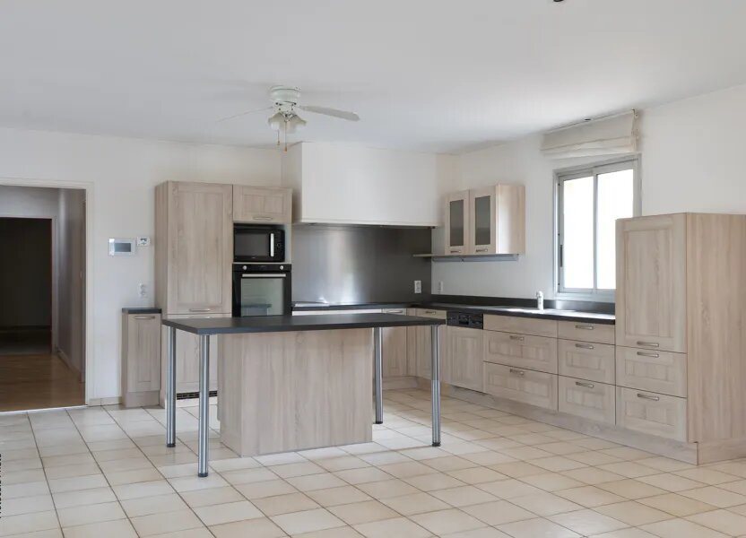 Maison à vendre, 220m², Garidech