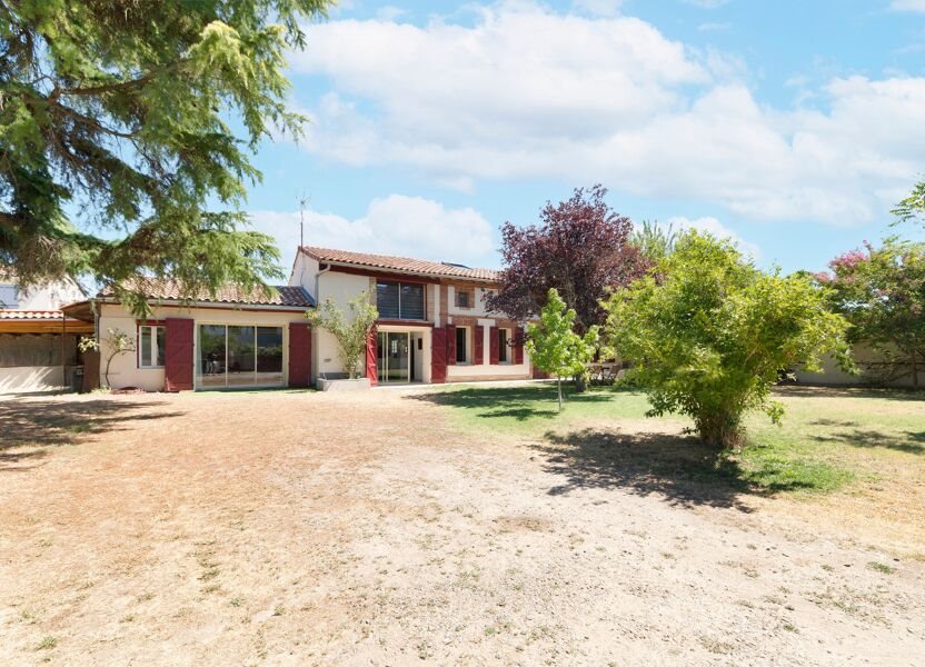 Maison à vendre, 311m², Toulouse