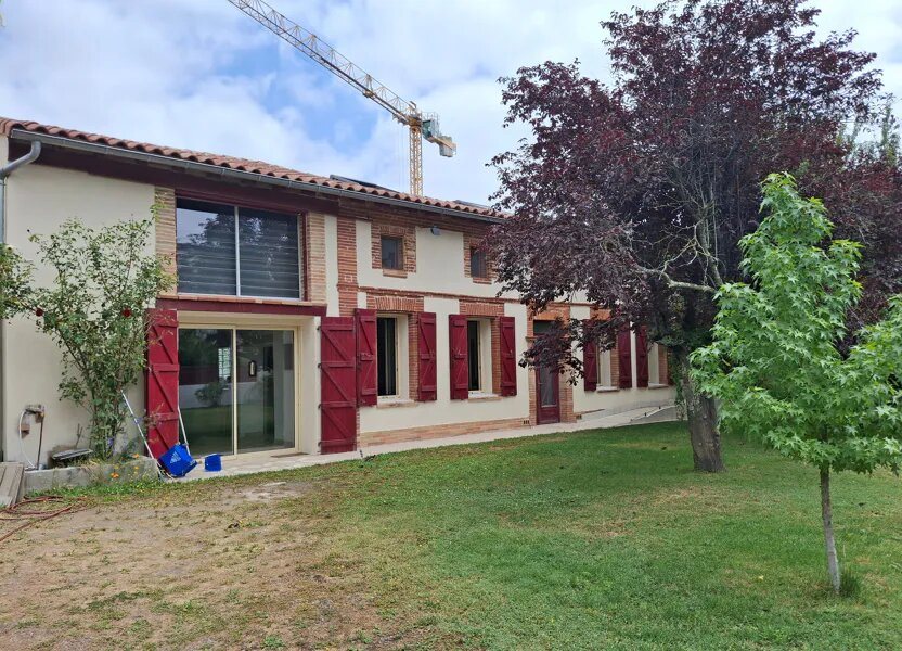 Maison à vendre, 311m², Toulouse