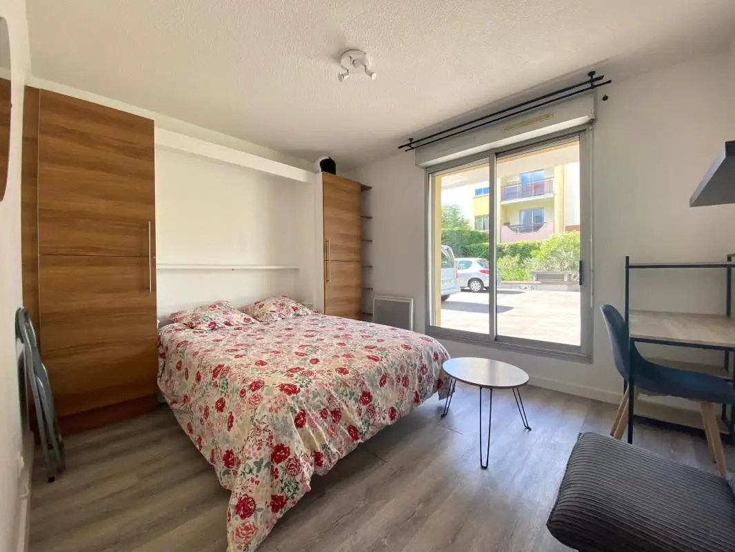 Appartement à louer, 20m², Toulouse