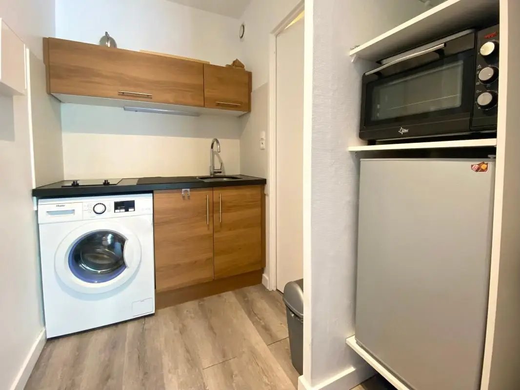 Appartement à louer, 20m², Toulouse