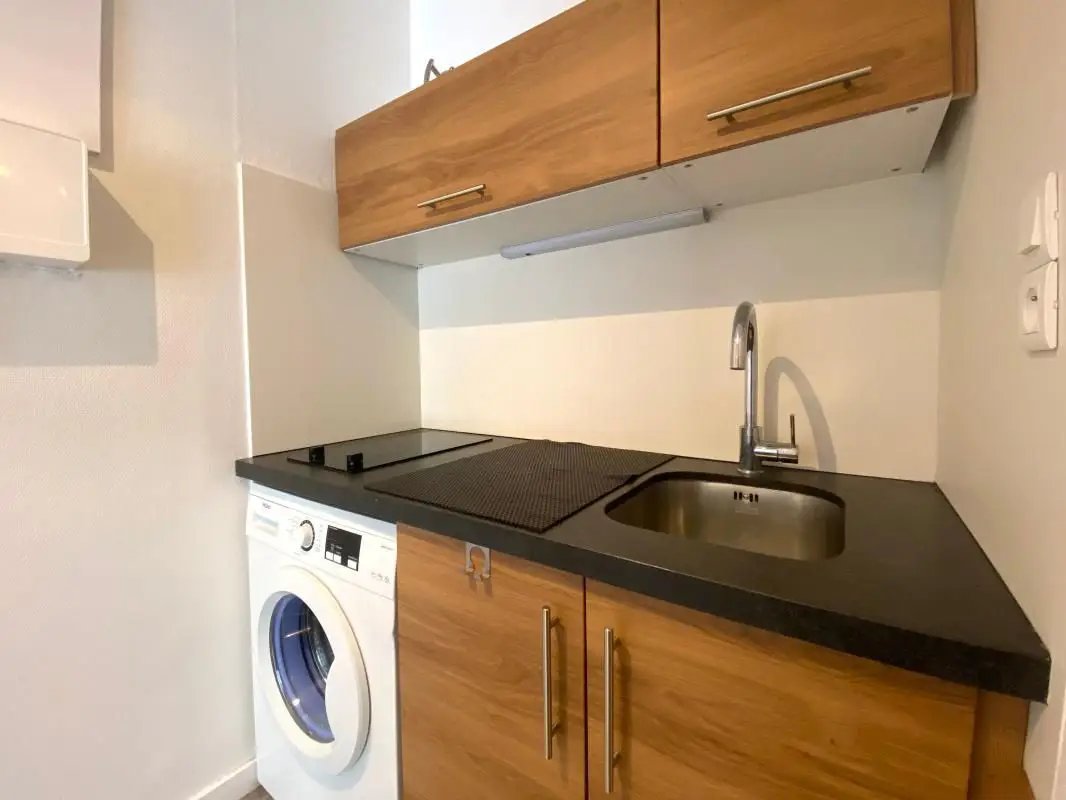 Appartement à louer, 20m², Toulouse