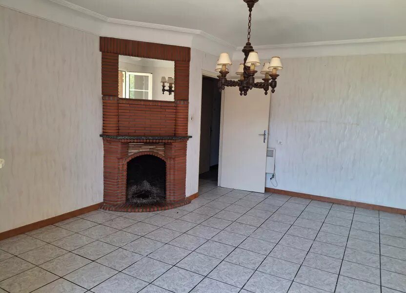 Maison à vendre, 136m², Pechbusque