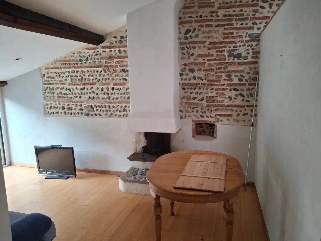 Appartement à vendre, 31m², Toulouse