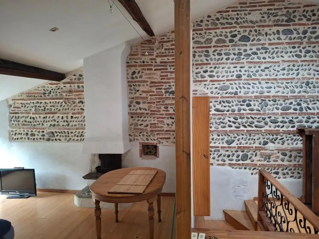Appartement à vendre, 31m², Toulouse