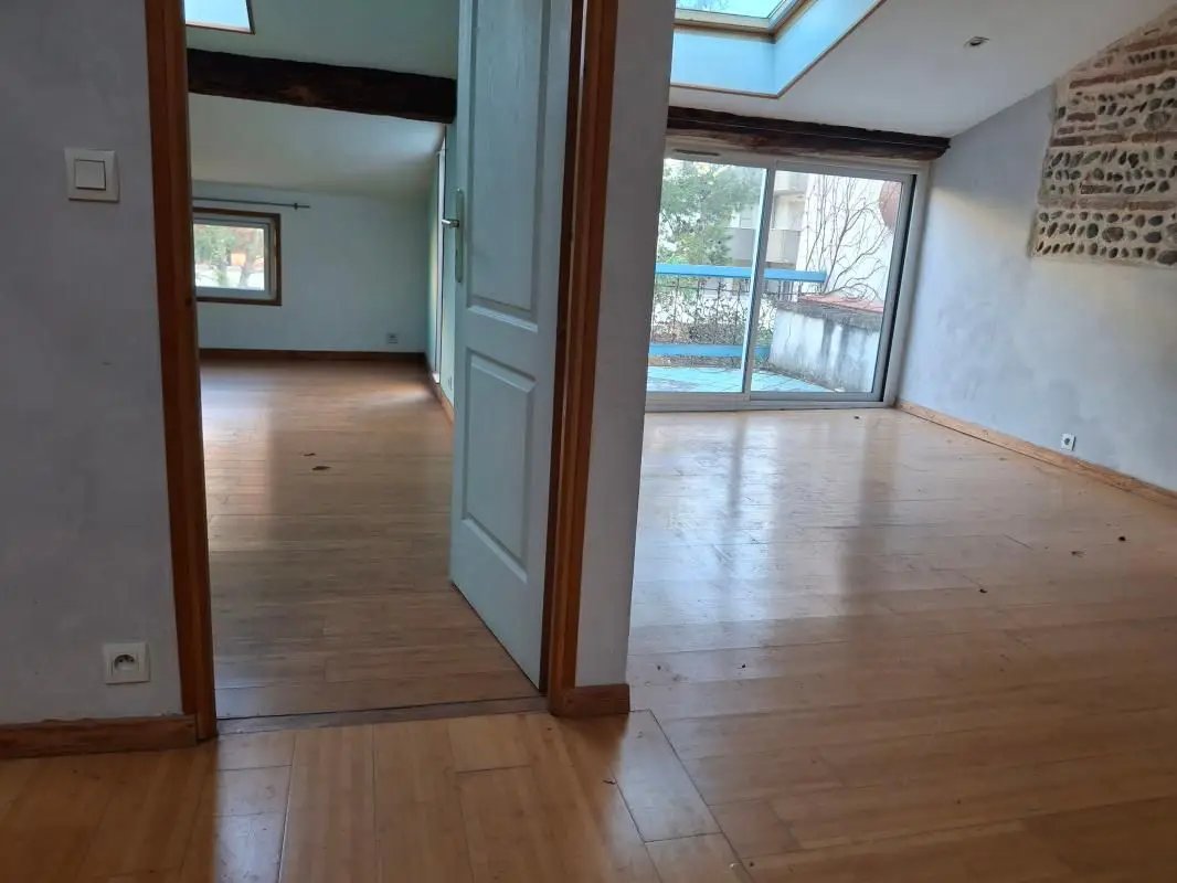 Appartement à vendre, 31m², Toulouse