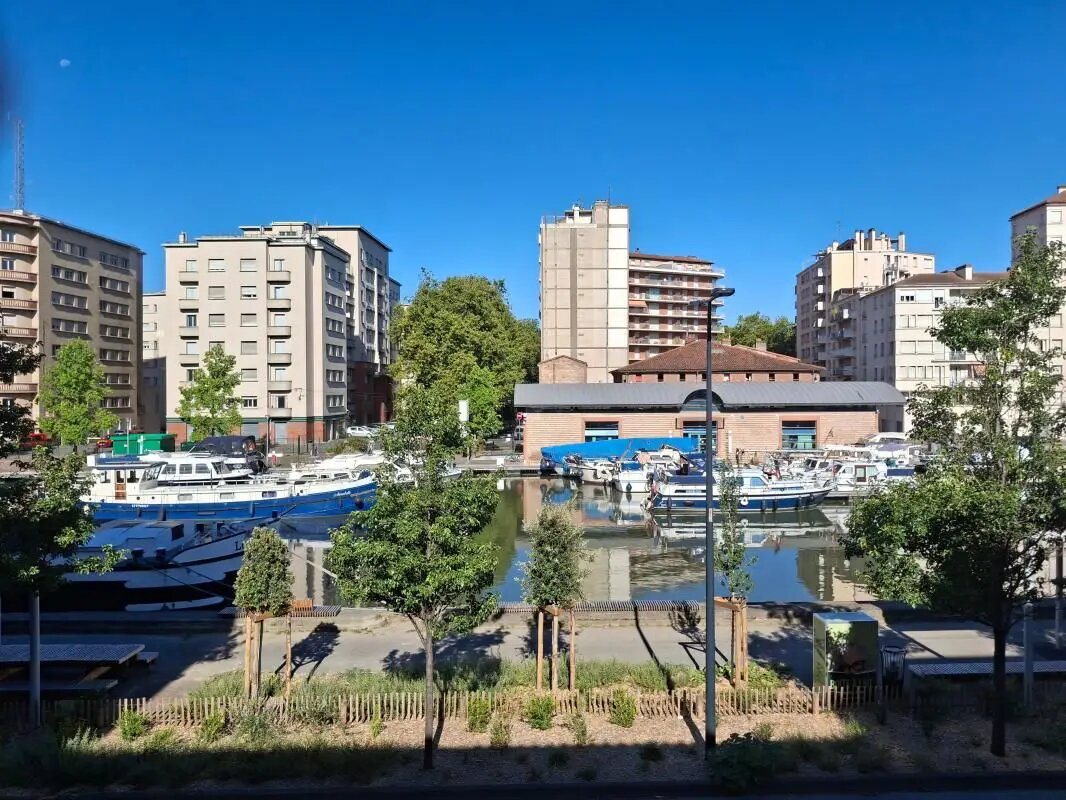 Appartement à vendre, 43m², Toulouse