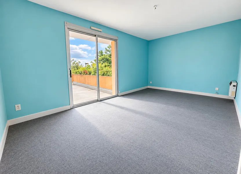 Appartement à vendre, 70m², Toulouse