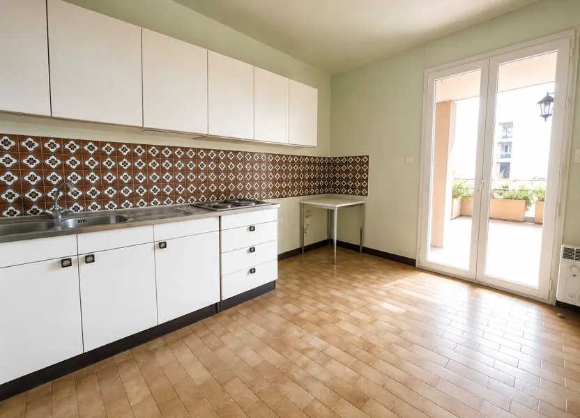 Appartement à vendre, 70m², Toulouse