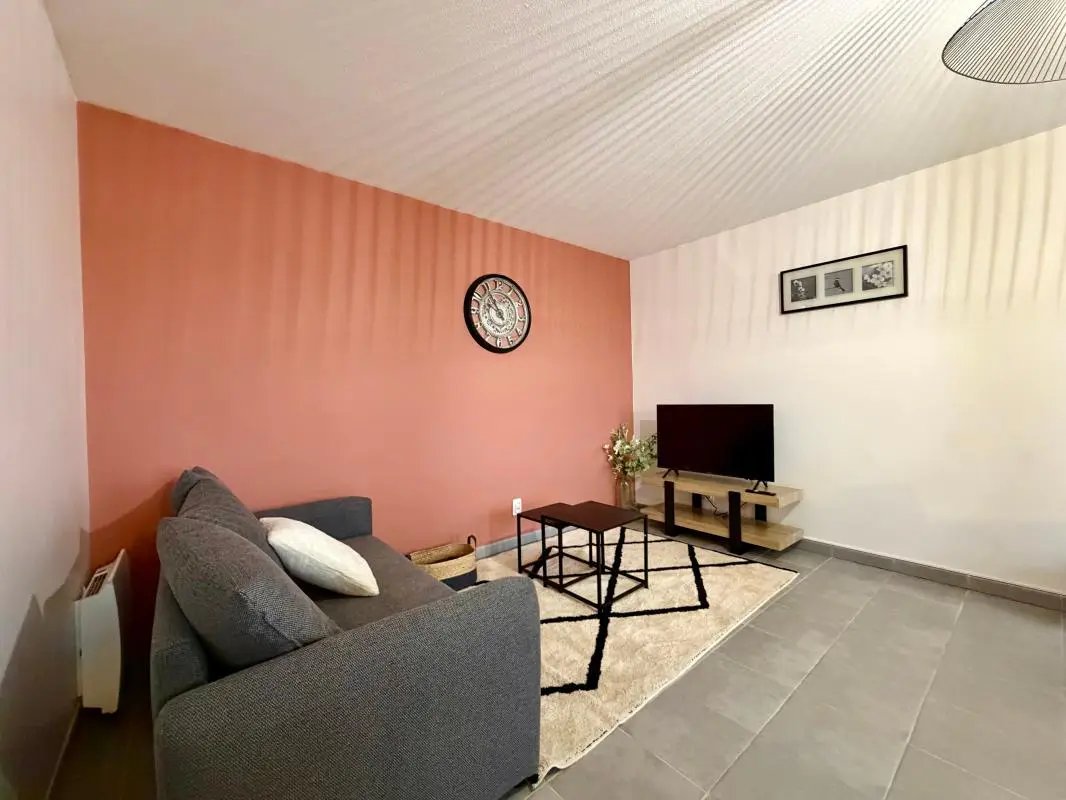 Appartement à louer, 45m², Toulouse