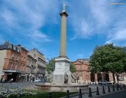 Appartement à vendre, 44m², Toulouse