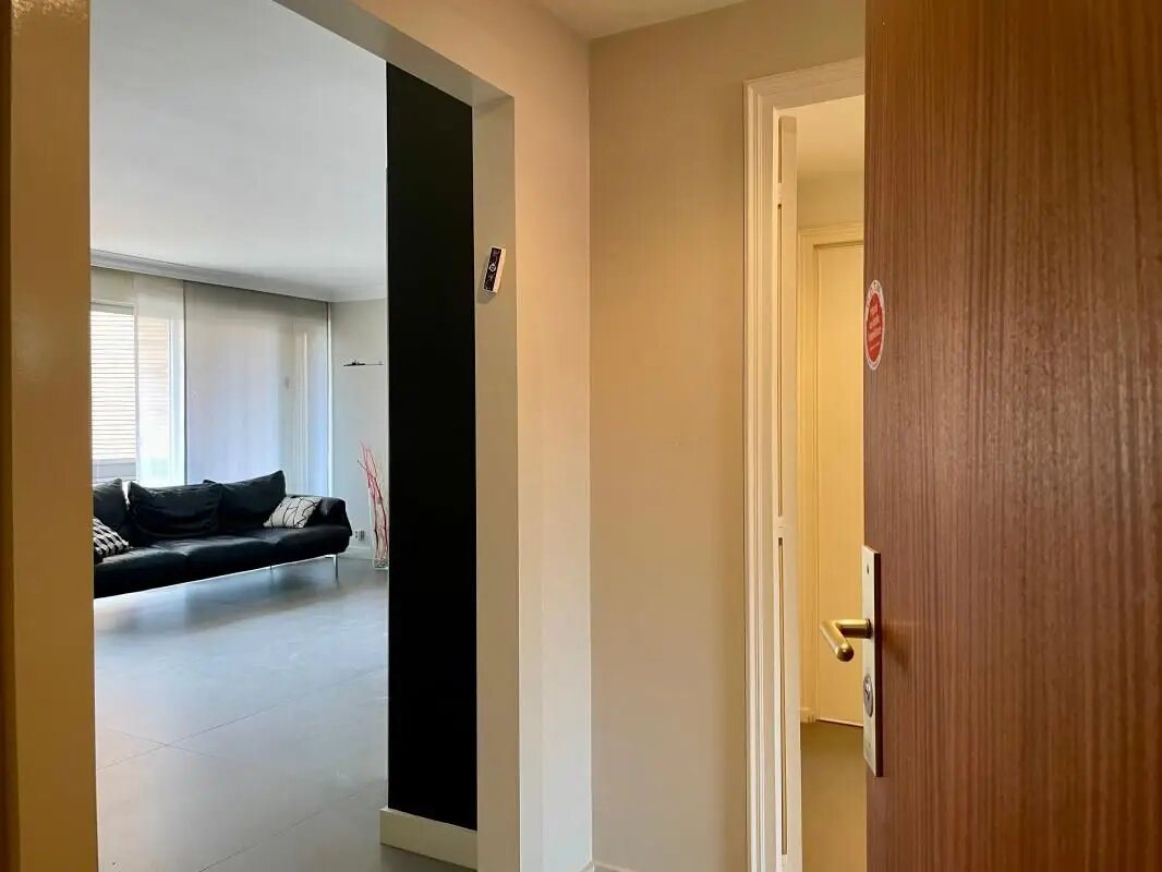 Appartement à louer, 58m², Toulouse