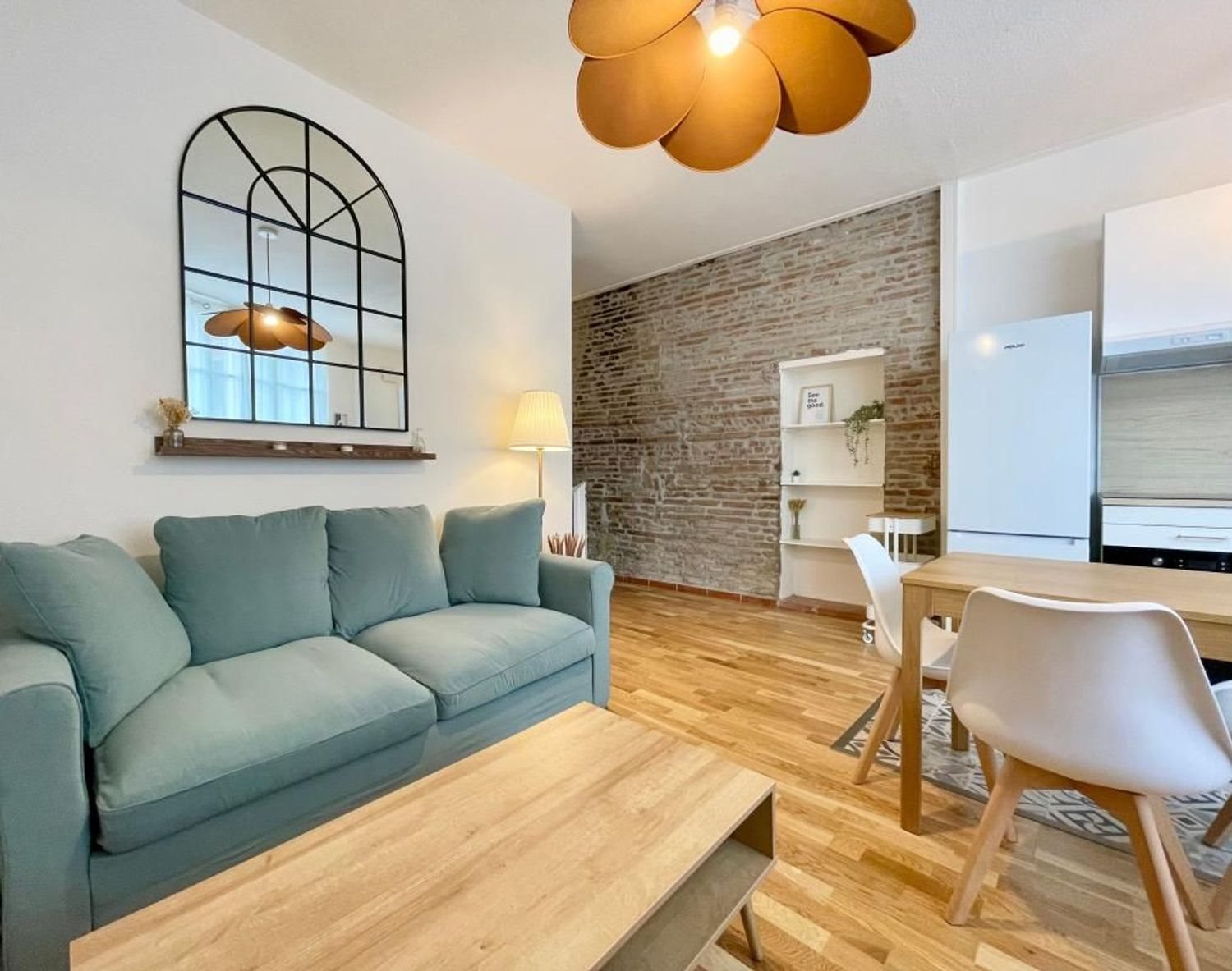 Appartement à louer, 41m², Toulouse