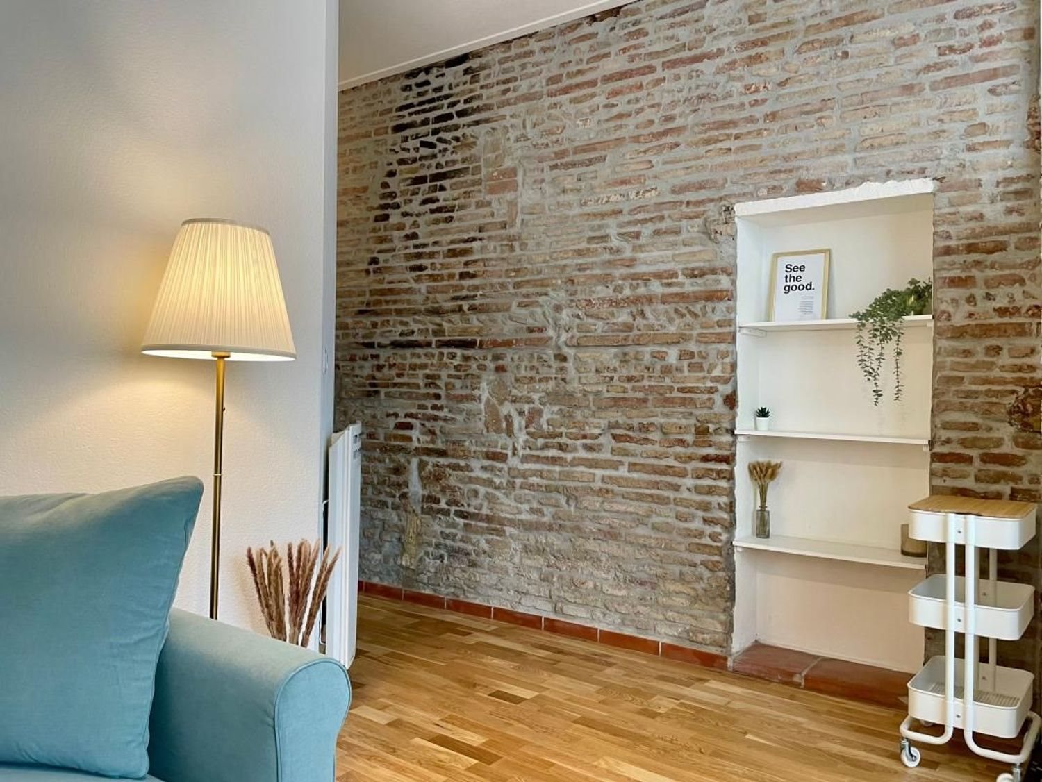 Appartement à louer, 41m², Toulouse