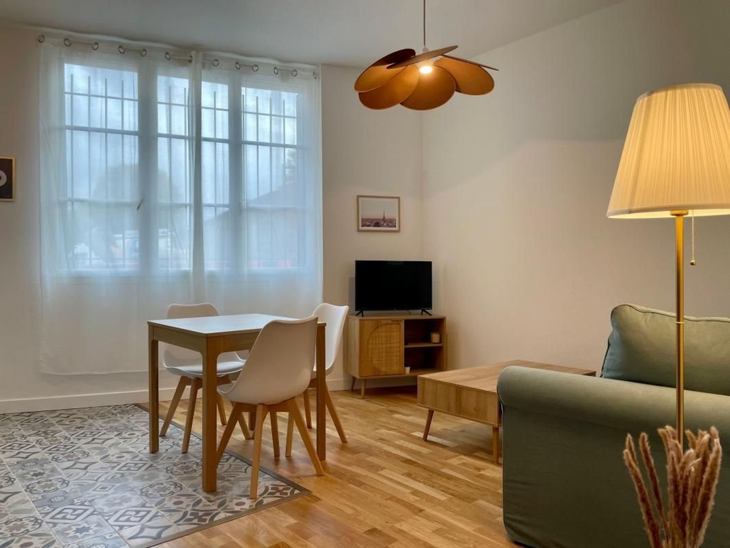 Appartement à louer, 41m², Toulouse