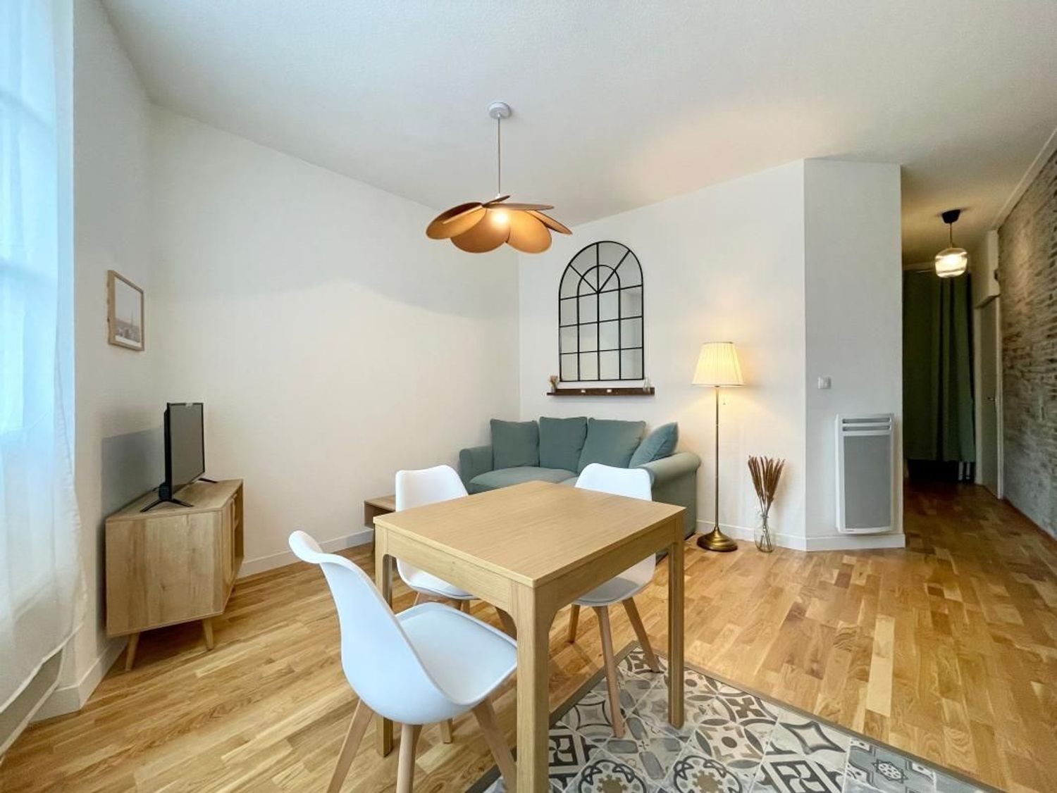 Appartement à louer, 41m², Toulouse