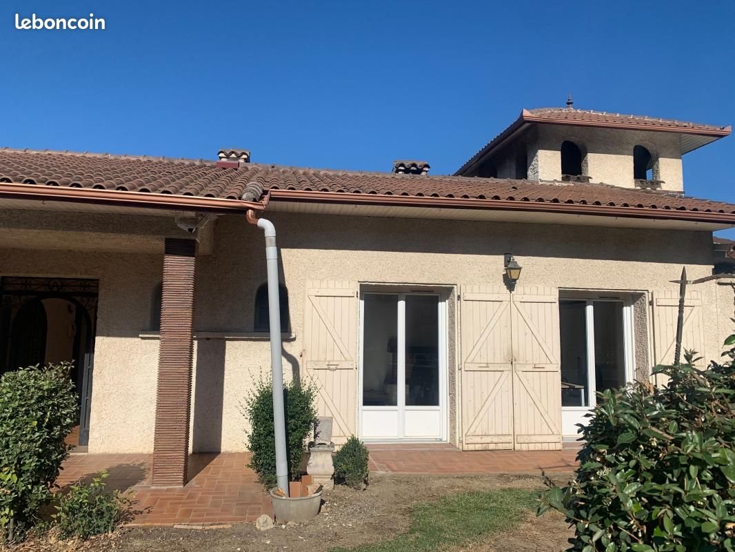 Maison à vendre, 231m², Colomiers