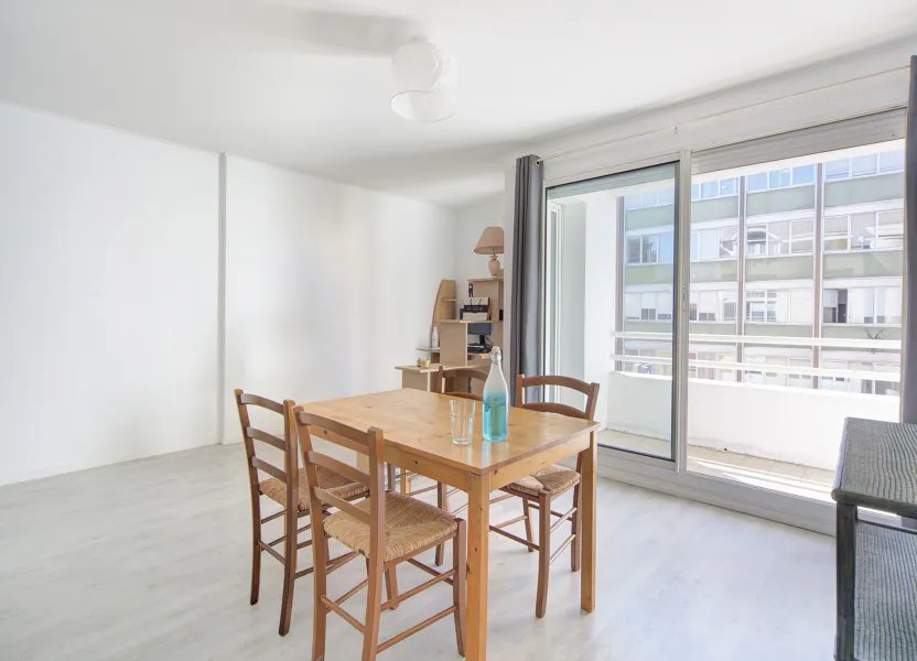 Appartement à vendre, 36m², Toulouse