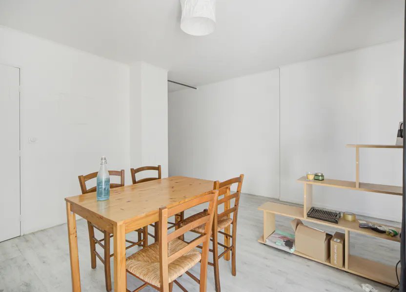 Appartement à vendre, 36m², Toulouse