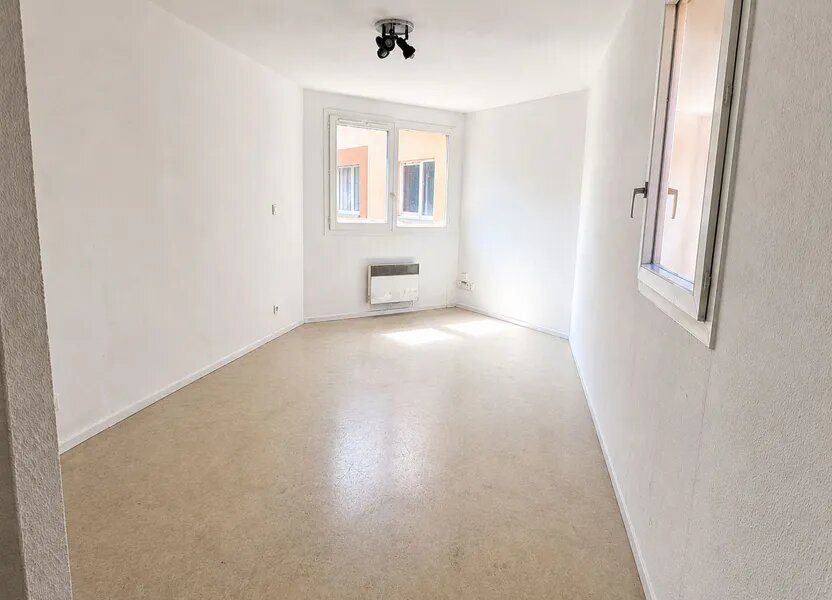 Appartement à vendre, 23m², Toulouse