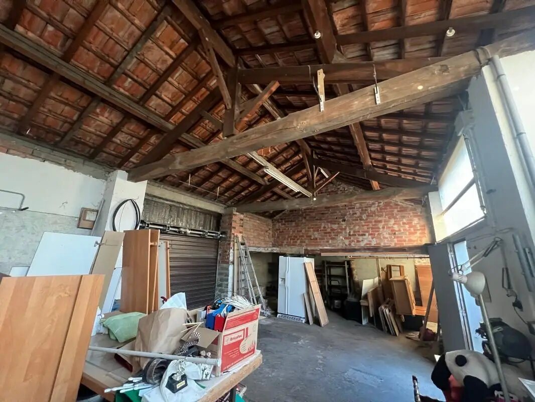 Maison à vendre, 60m², Toulouse