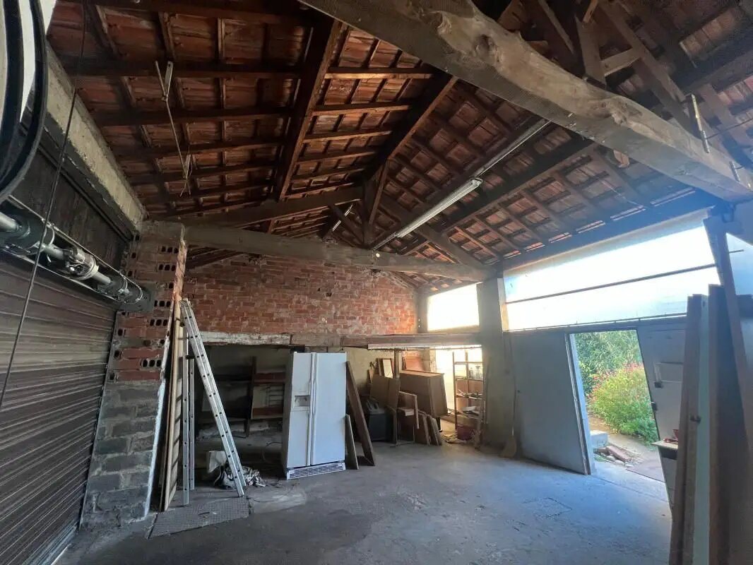 Maison à vendre, 60m², Toulouse