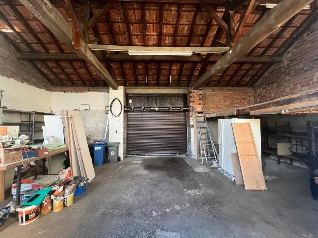 Maison à vendre, 60m², Toulouse