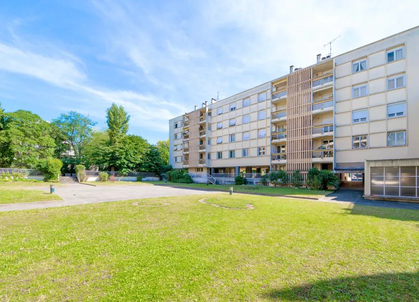 Appartement à vendre, 112m², Toulouse