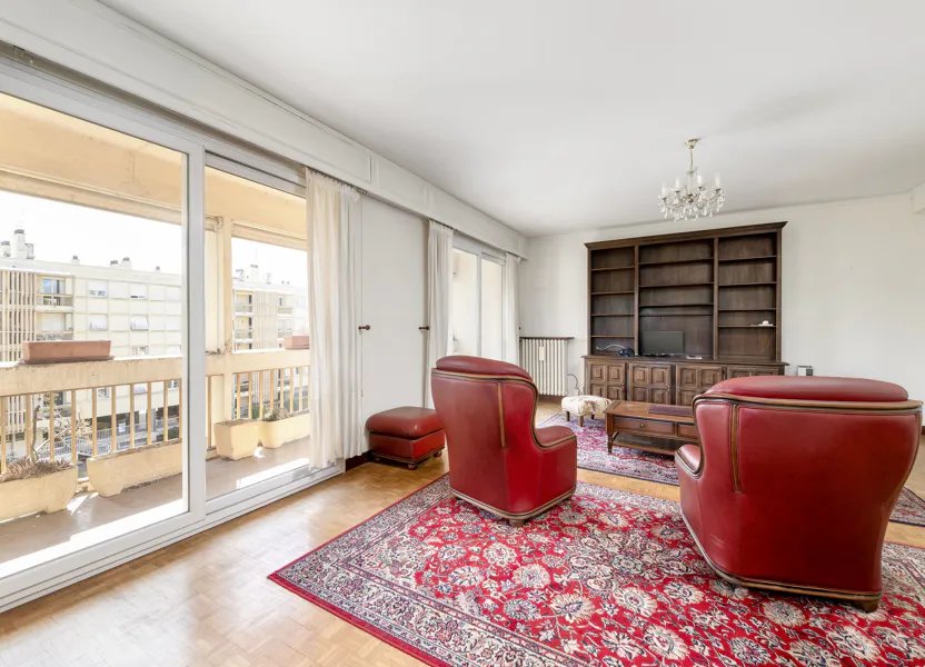 Appartement à vendre, 112m², Toulouse