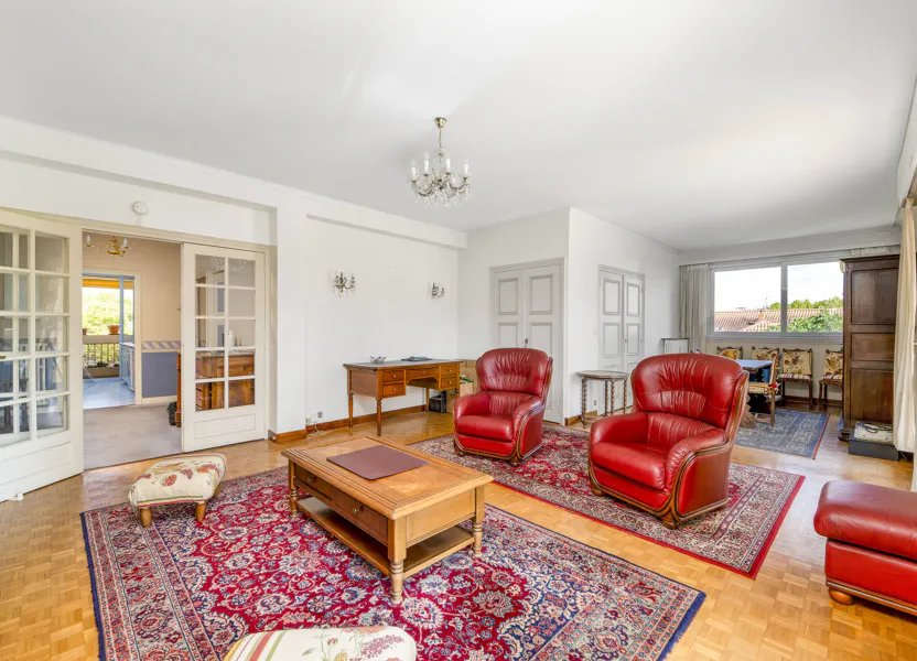 Appartement à vendre, 112m², Toulouse